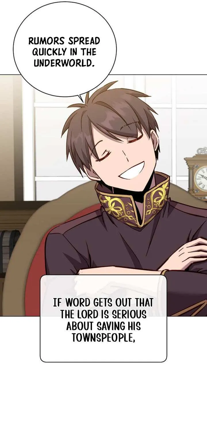 Read The MAX leveled hero will return! chapter 221 image 54 on Lezhin