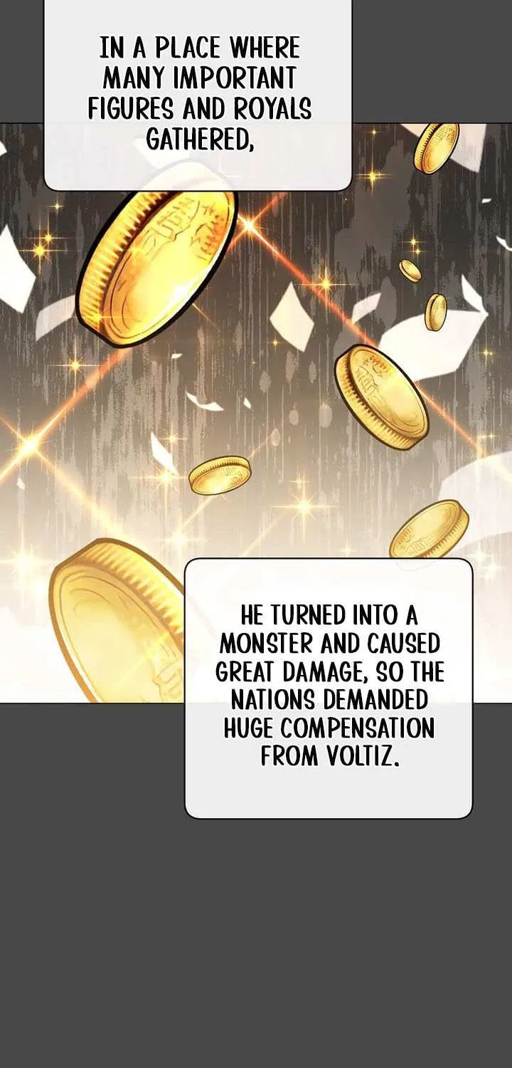 Read The MAX leveled hero will return! chapter 221 image 63 on Lezhin