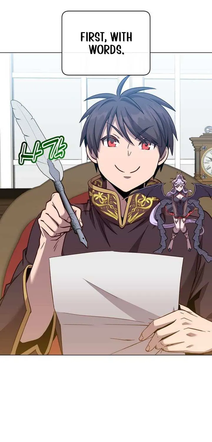 Read The MAX leveled hero will return! chapter 221 image 69 on Lezhin