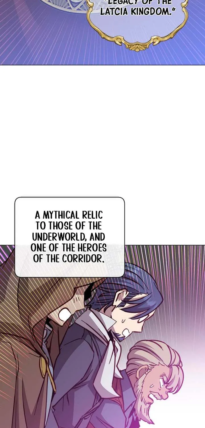 Read The MAX leveled hero will return! chapter 221 image 7 on Lezhin