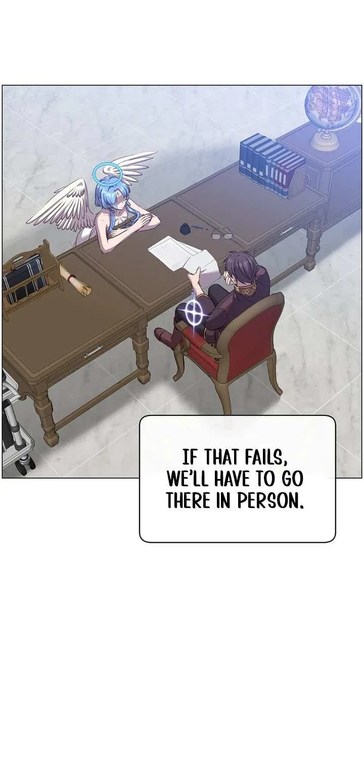Read The MAX leveled hero will return! chapter 221 image 70 on Lezhin
