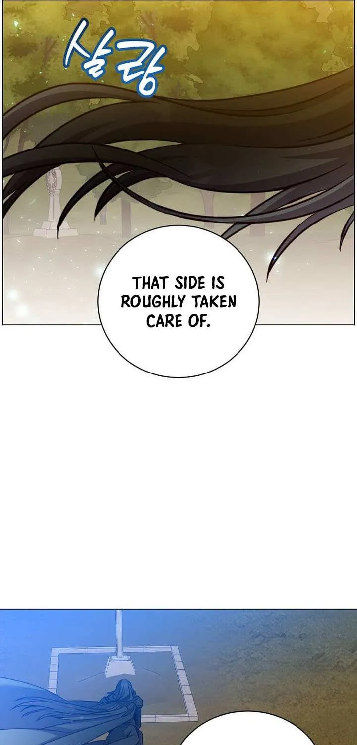 Read The MAX leveled hero will return! chapter 221 image 74 on Lezhin