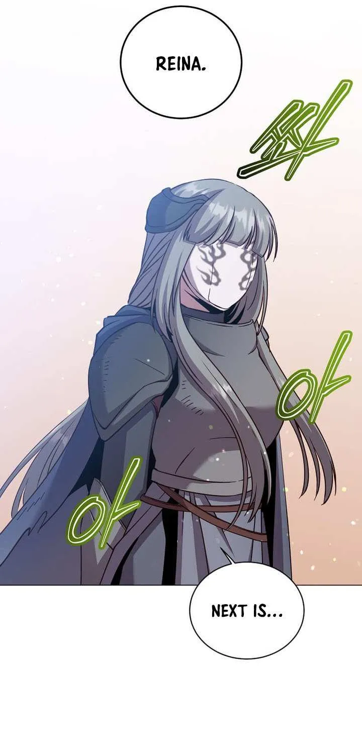 Read The MAX leveled hero will return! chapter 221 image 76 on Lezhin