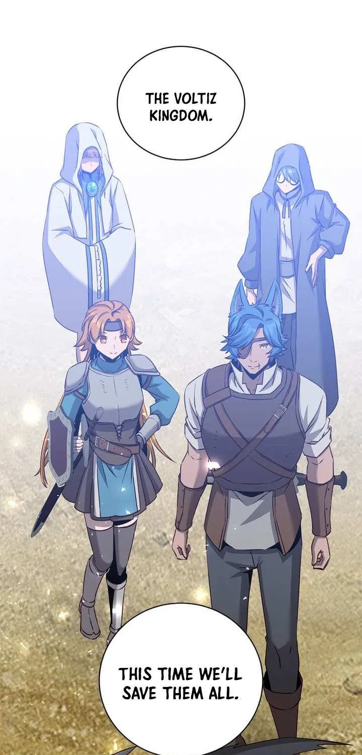 Read The MAX leveled hero will return! chapter 221 image 80 on Lezhin