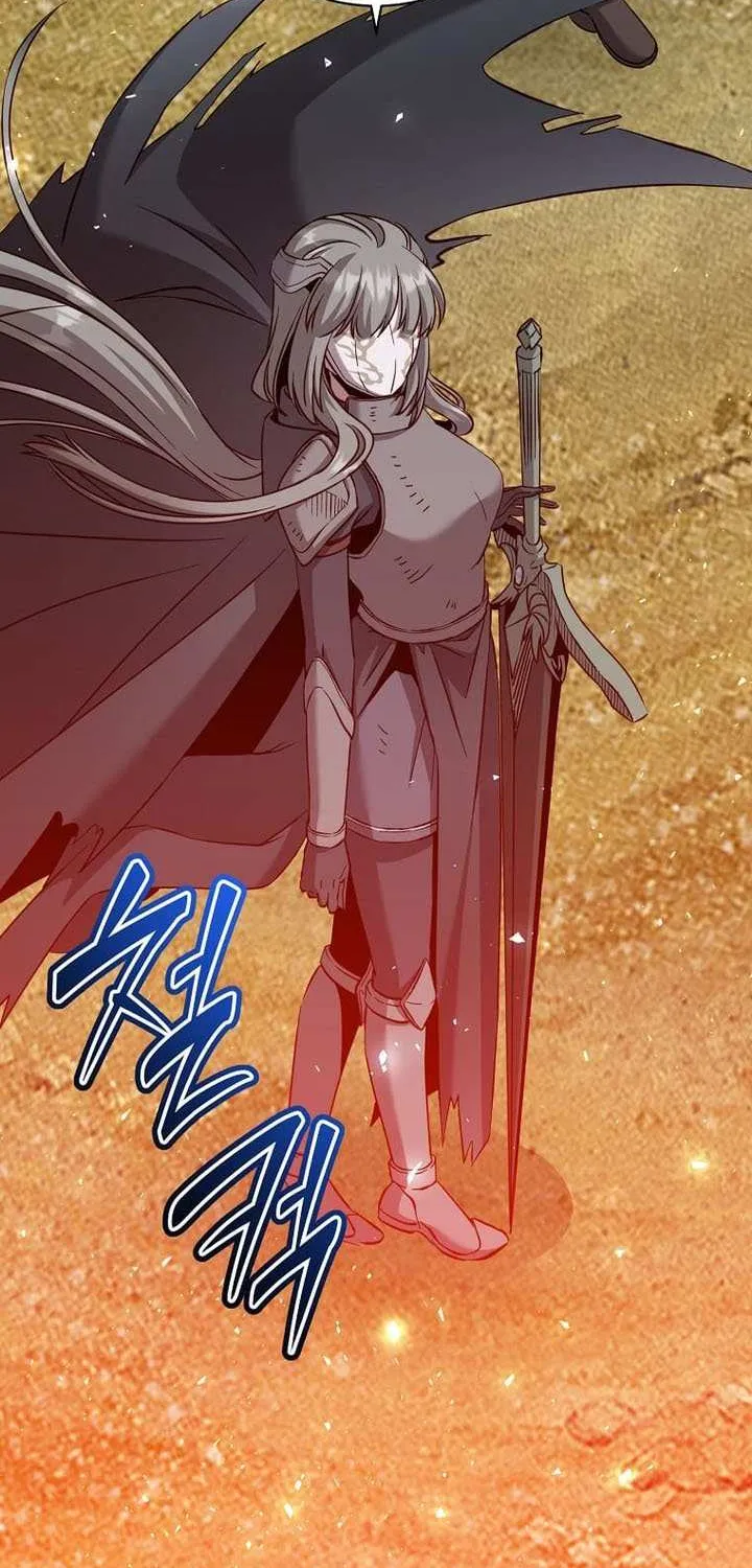 Read The MAX leveled hero will return! chapter 221 image 81 on Lezhin