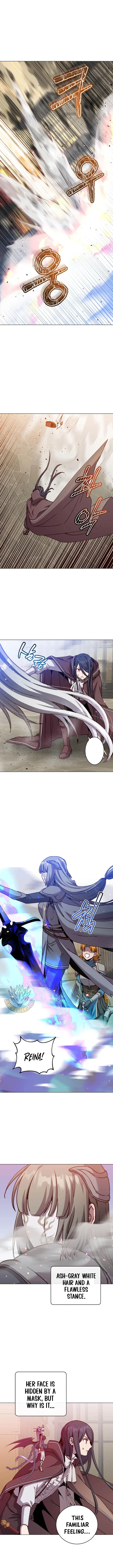 Read The MAX leveled hero will return! chapter 224 image 4 on Lezhin