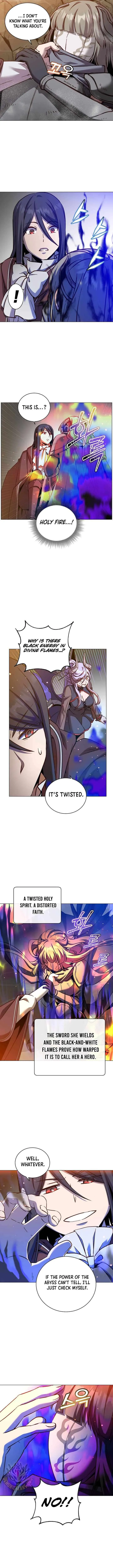Read The MAX leveled hero will return! chapter 225 image 2 on Lezhin
