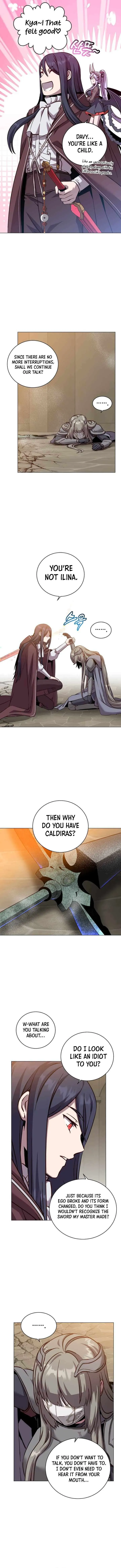 Read The MAX leveled hero will return! chapter 225 image 7 on Lezhin