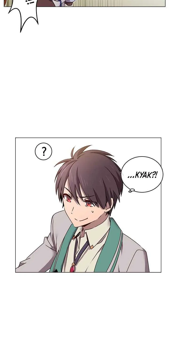 Read The MAX leveled hero will return! chapter 23 image 12 on Lezhin
