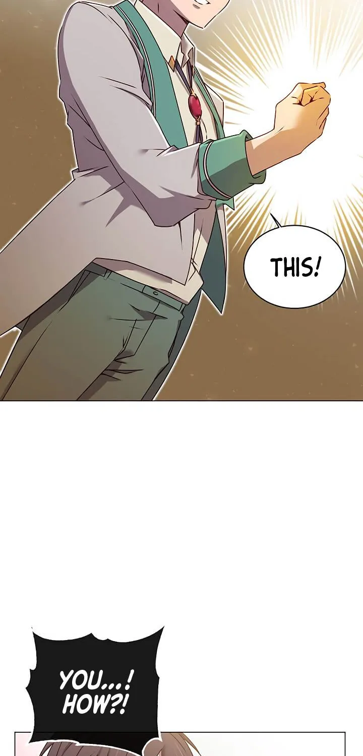Read The MAX leveled hero will return! chapter 23 image 21 on Lezhin