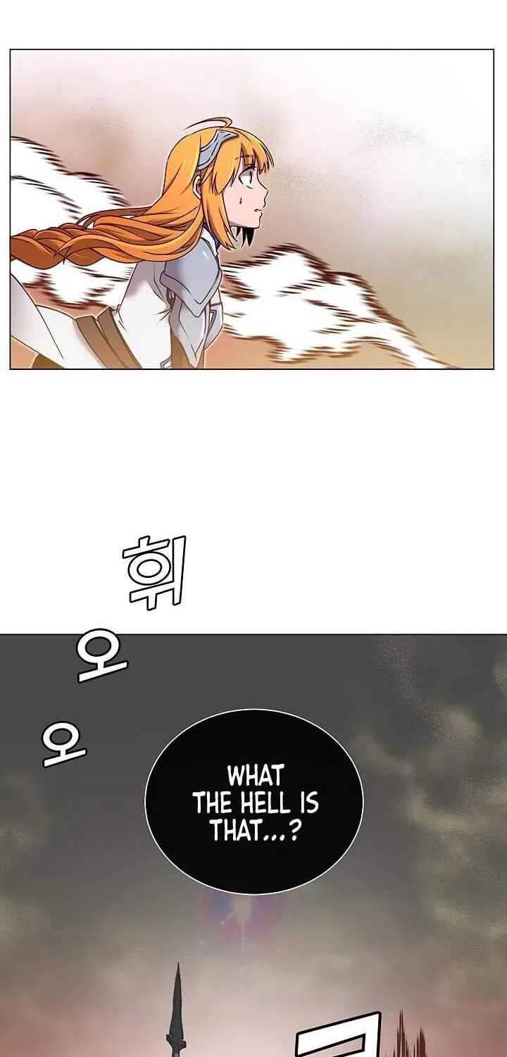Read The MAX leveled hero will return! chapter 23 image 3 on Lezhin