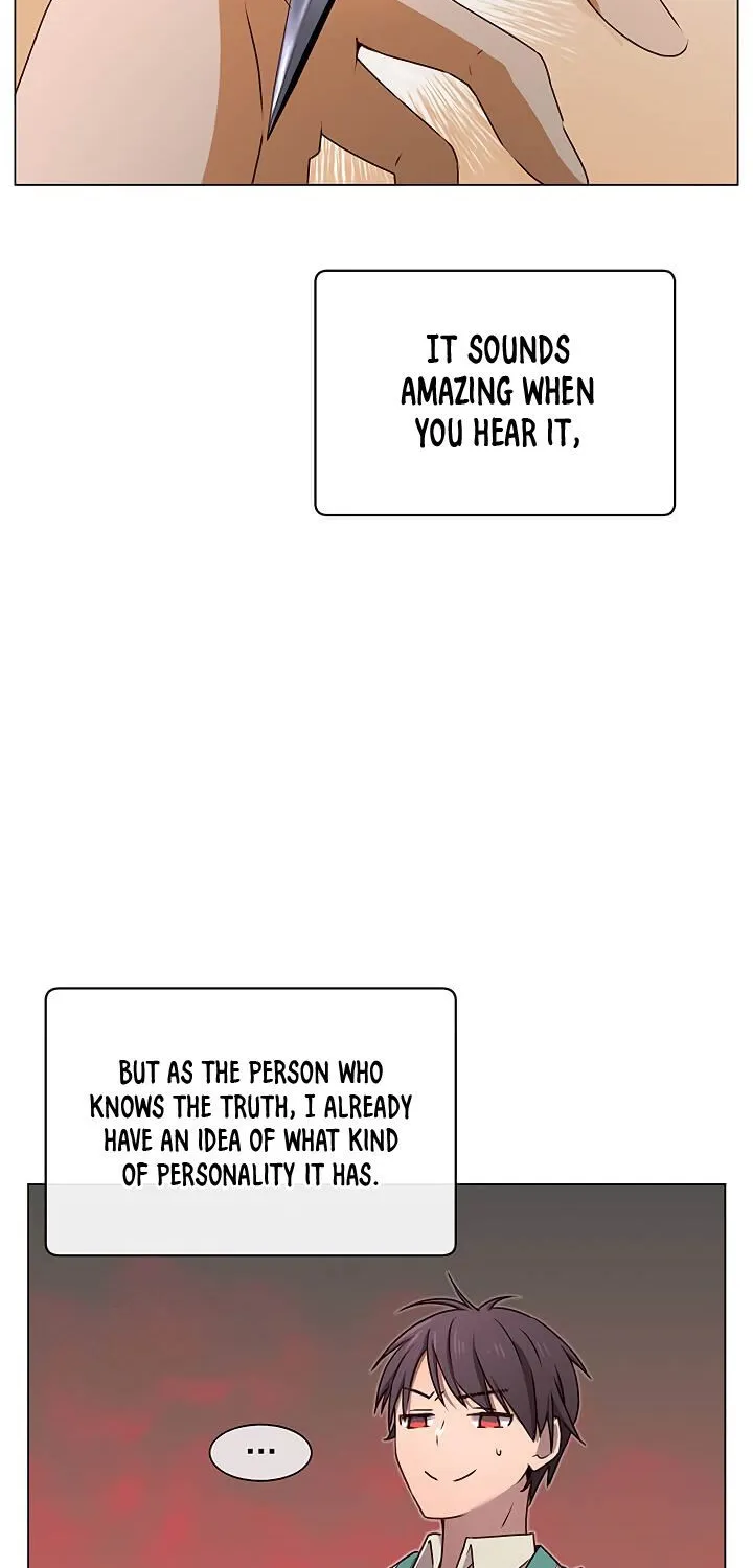 Read The MAX leveled hero will return! chapter 23 image 34 on Lezhin