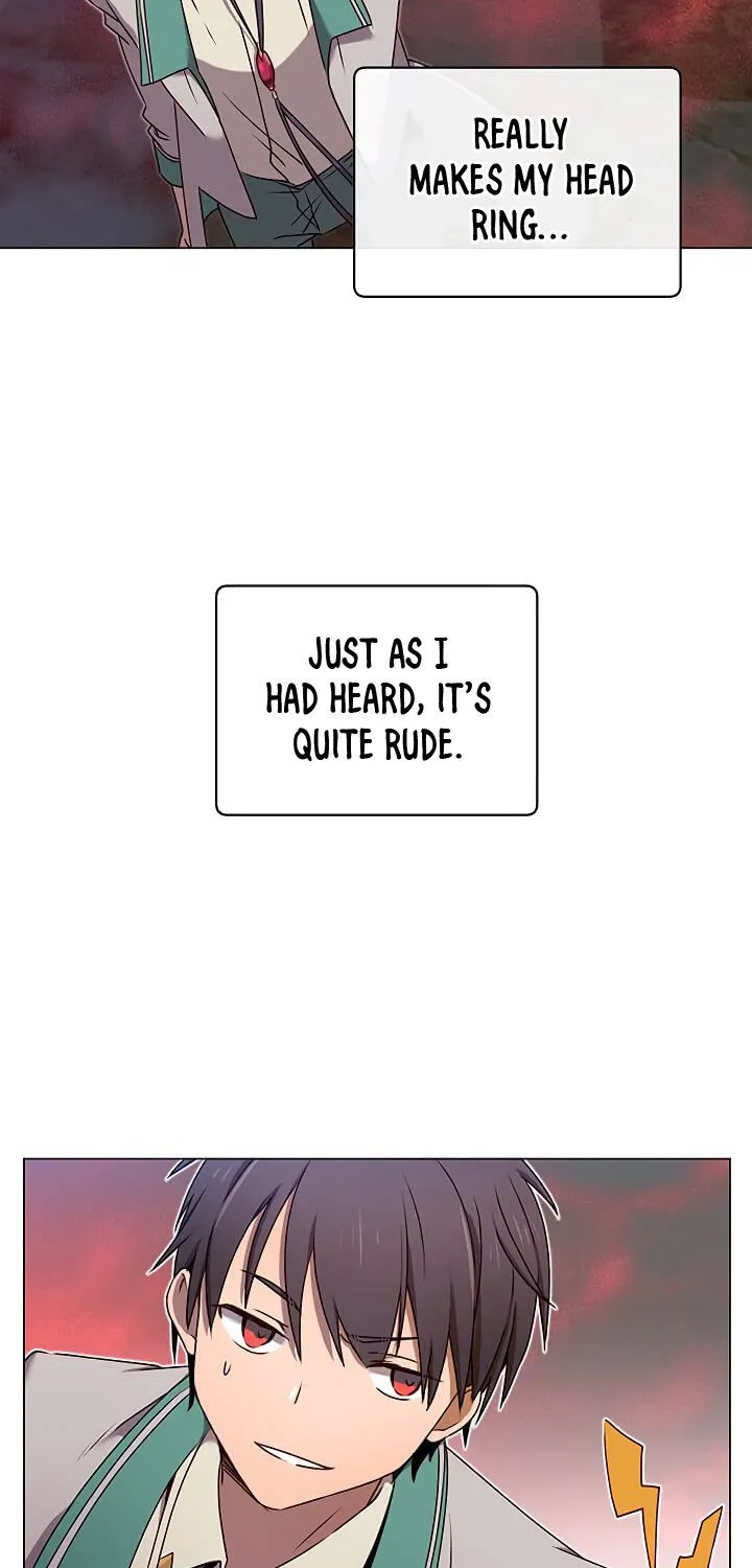 Read The MAX leveled hero will return! chapter 23 image 38 on Lezhin
