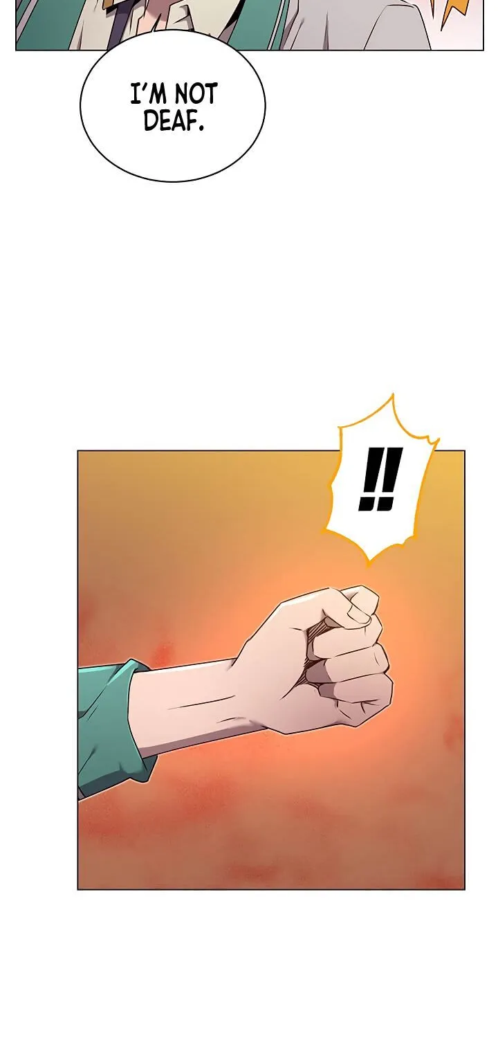 Read The MAX leveled hero will return! chapter 23 image 39 on Lezhin