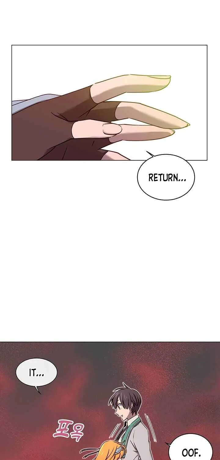 Read The MAX leveled hero will return! chapter 23 image 42 on Lezhin