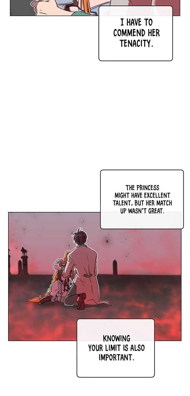Read The MAX leveled hero will return! chapter 23 image 45 on Lezhin