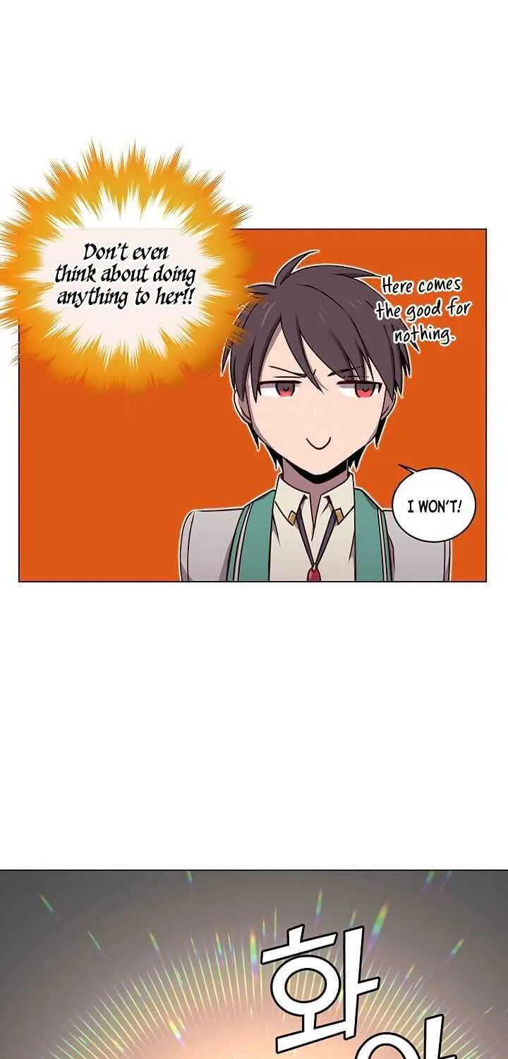 Read The MAX leveled hero will return! chapter 23 image 46 on Lezhin