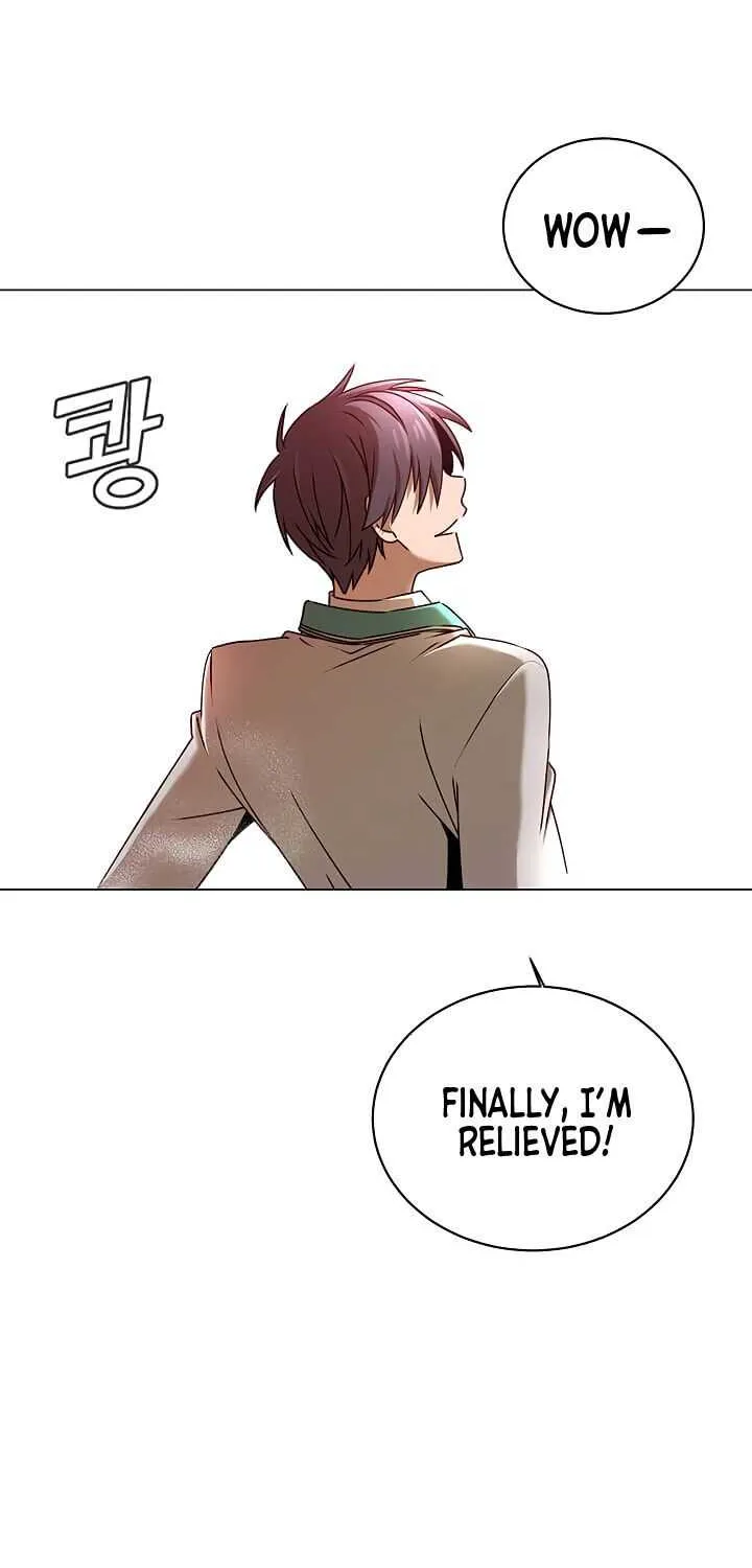 Read The MAX leveled hero will return! chapter 23 image 5 on Lezhin