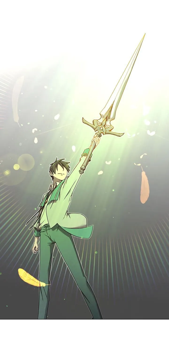 Read The MAX leveled hero will return! chapter 23 image 52 on Lezhin