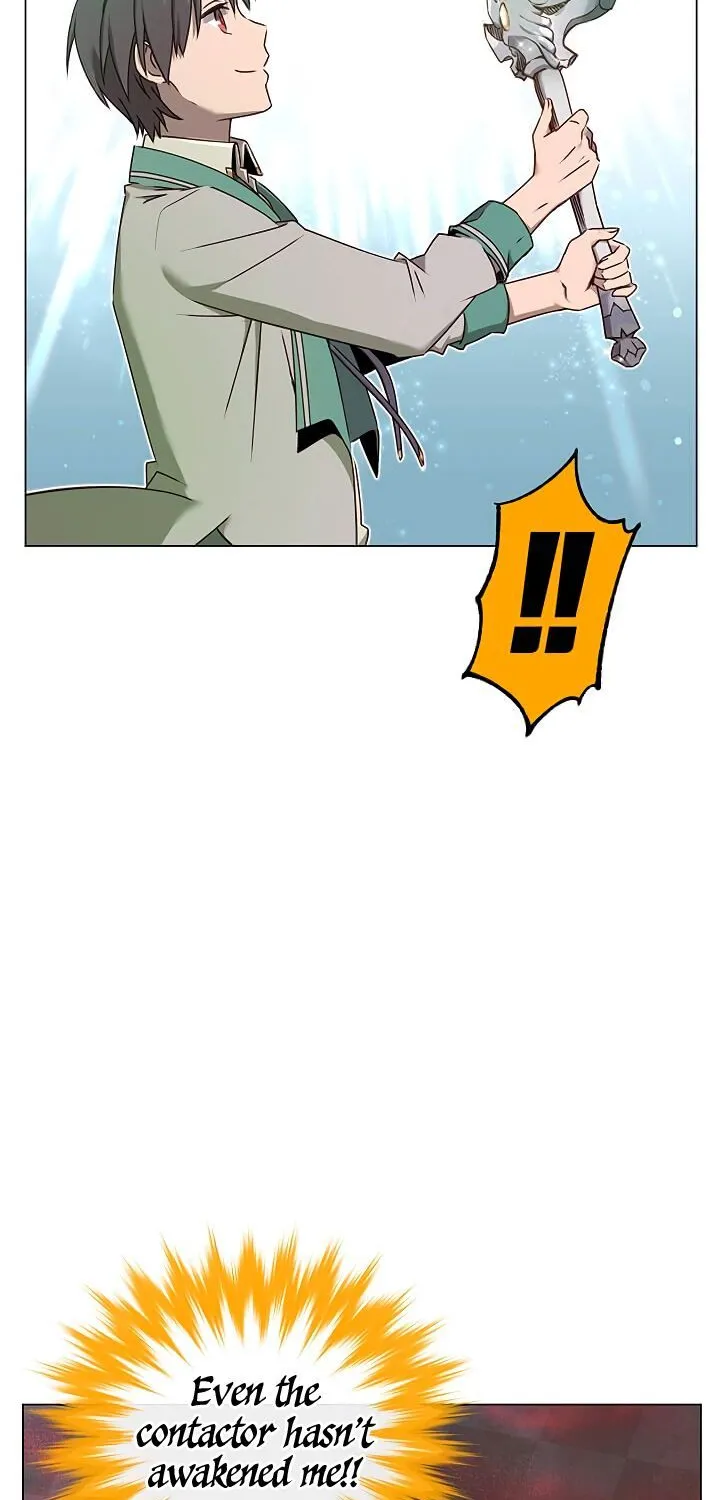 Read The MAX leveled hero will return! chapter 23 image 54 on Lezhin