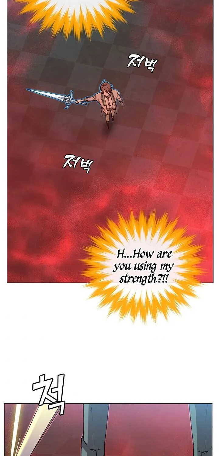 Read The MAX leveled hero will return! chapter 23 image 55 on Lezhin
