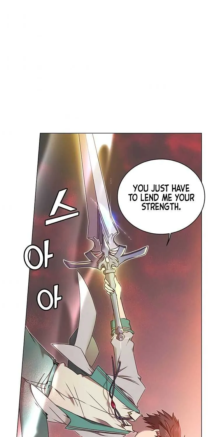 Read The MAX leveled hero will return! chapter 23 image 57 on Lezhin