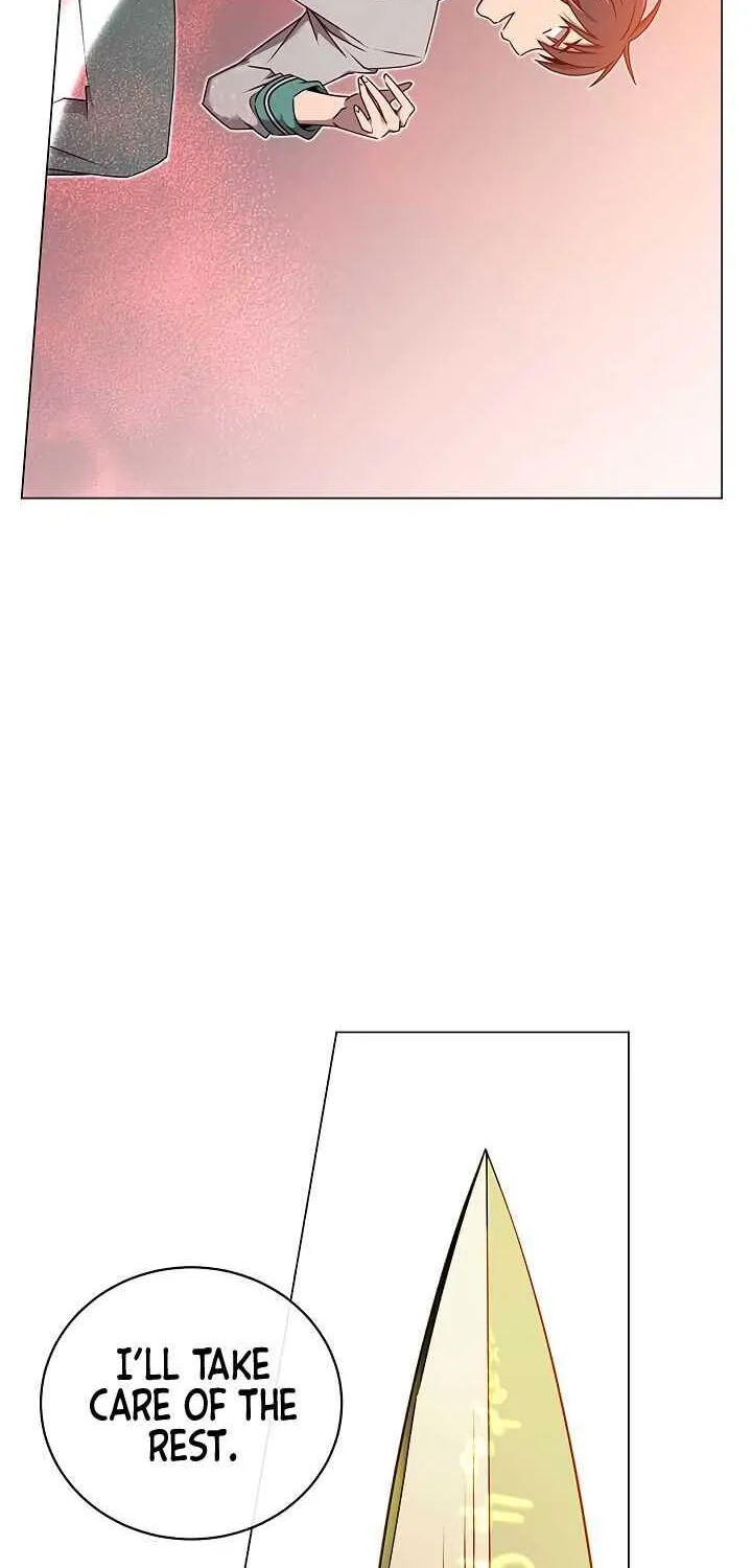 Read The MAX leveled hero will return! chapter 23 image 58 on Lezhin