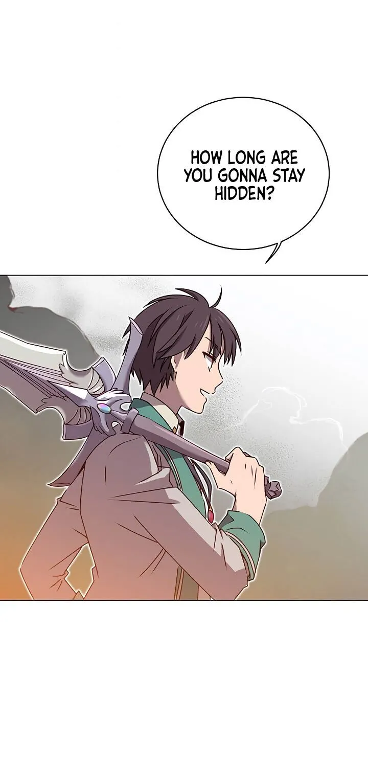 Read The MAX leveled hero will return! chapter 23 image 65 on Lezhin
