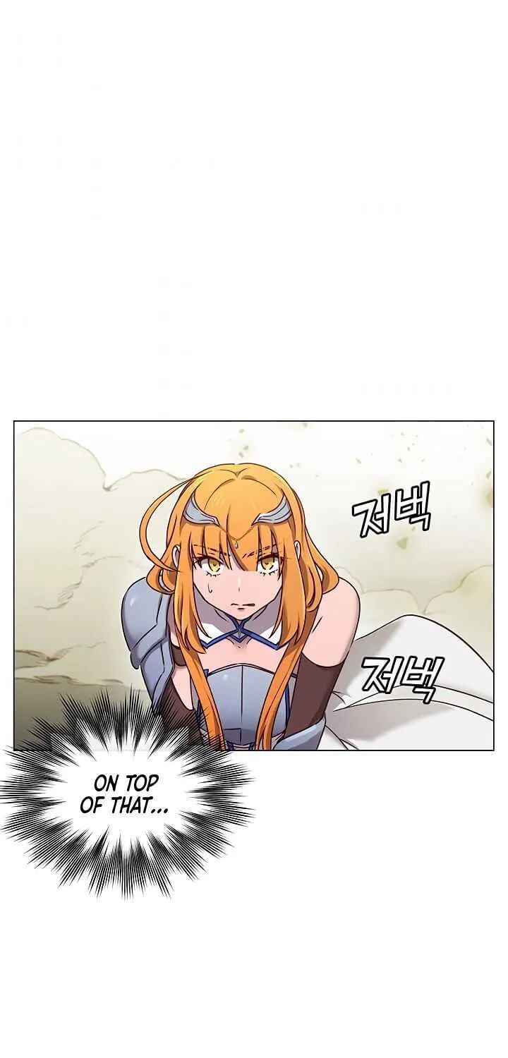 Read The MAX leveled hero will return! chapter 23 image 9 on Lezhin