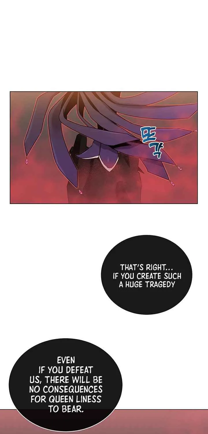 Read The MAX leveled hero will return! chapter 24 image 13 on Lezhin