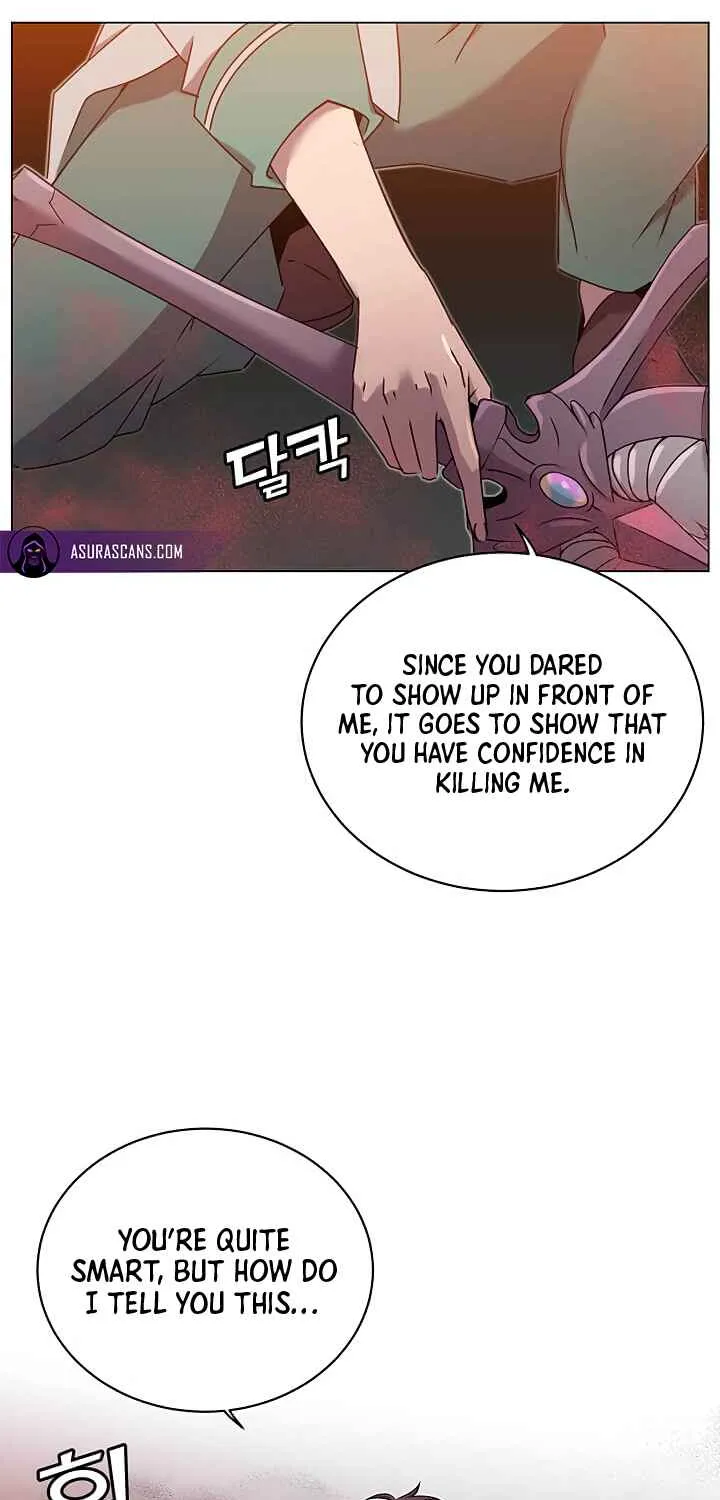 Read The MAX leveled hero will return! chapter 24 image 15 on Lezhin