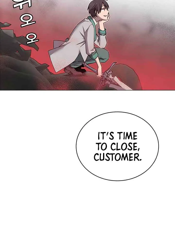 Read The MAX leveled hero will return! chapter 24 image 16 on Lezhin