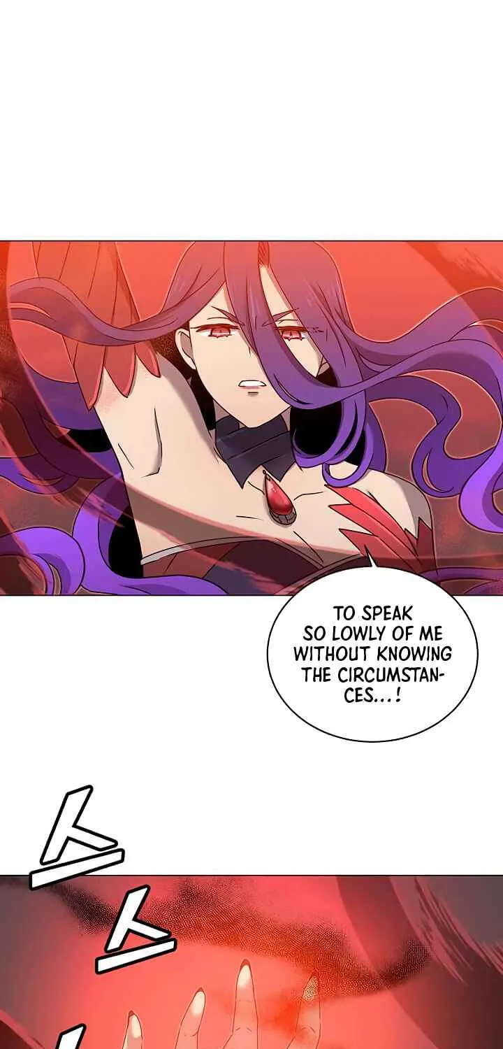 Read The MAX leveled hero will return! chapter 24 image 17 on Lezhin
