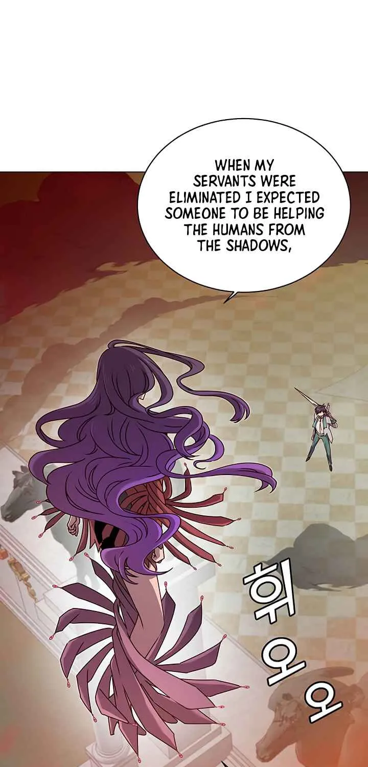 Read The MAX leveled hero will return! chapter 24 image 2 on Lezhin