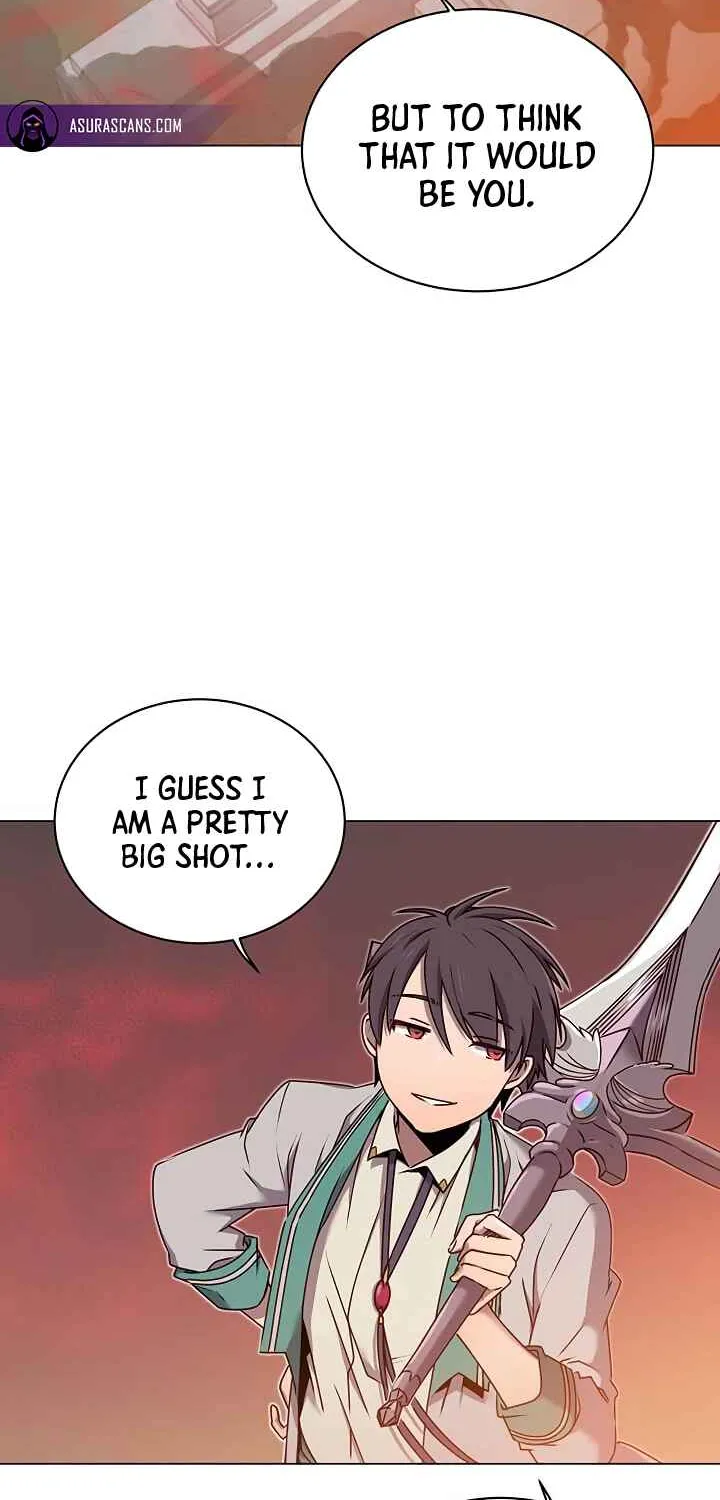 Read The MAX leveled hero will return! chapter 24 image 3 on Lezhin