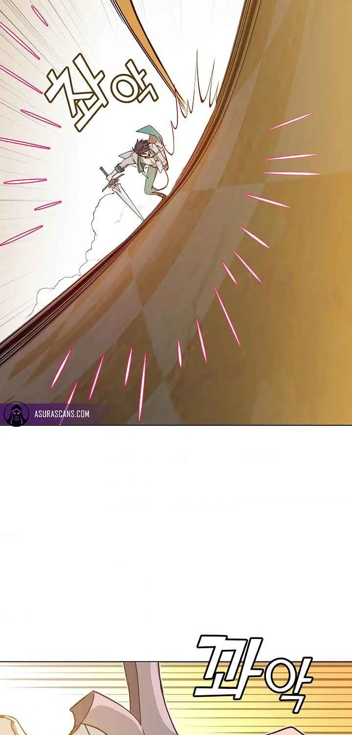 Read The MAX leveled hero will return! chapter 24 image 32 on Lezhin