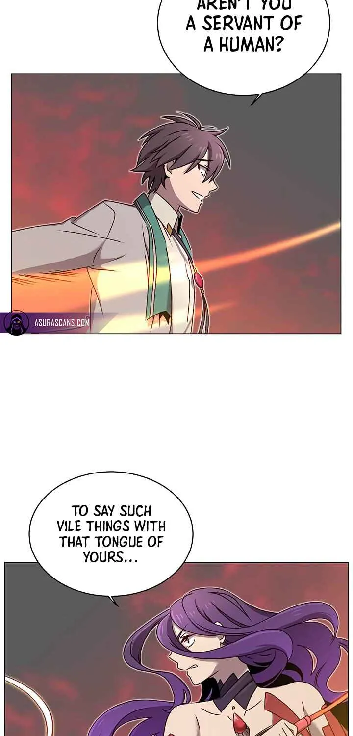 Read The MAX leveled hero will return! chapter 24 image 37 on Lezhin