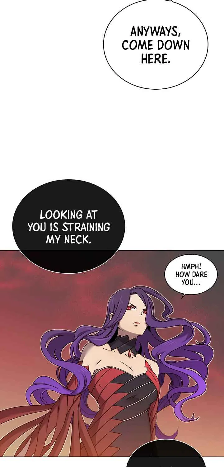 Read The MAX leveled hero will return! chapter 24 image 4 on Lezhin