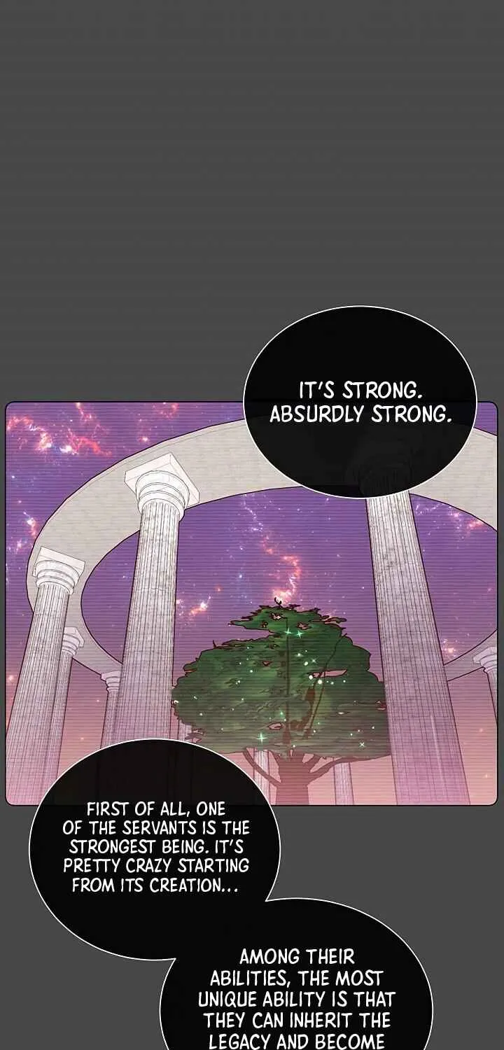 Read The MAX leveled hero will return! chapter 24 image 40 on Lezhin
