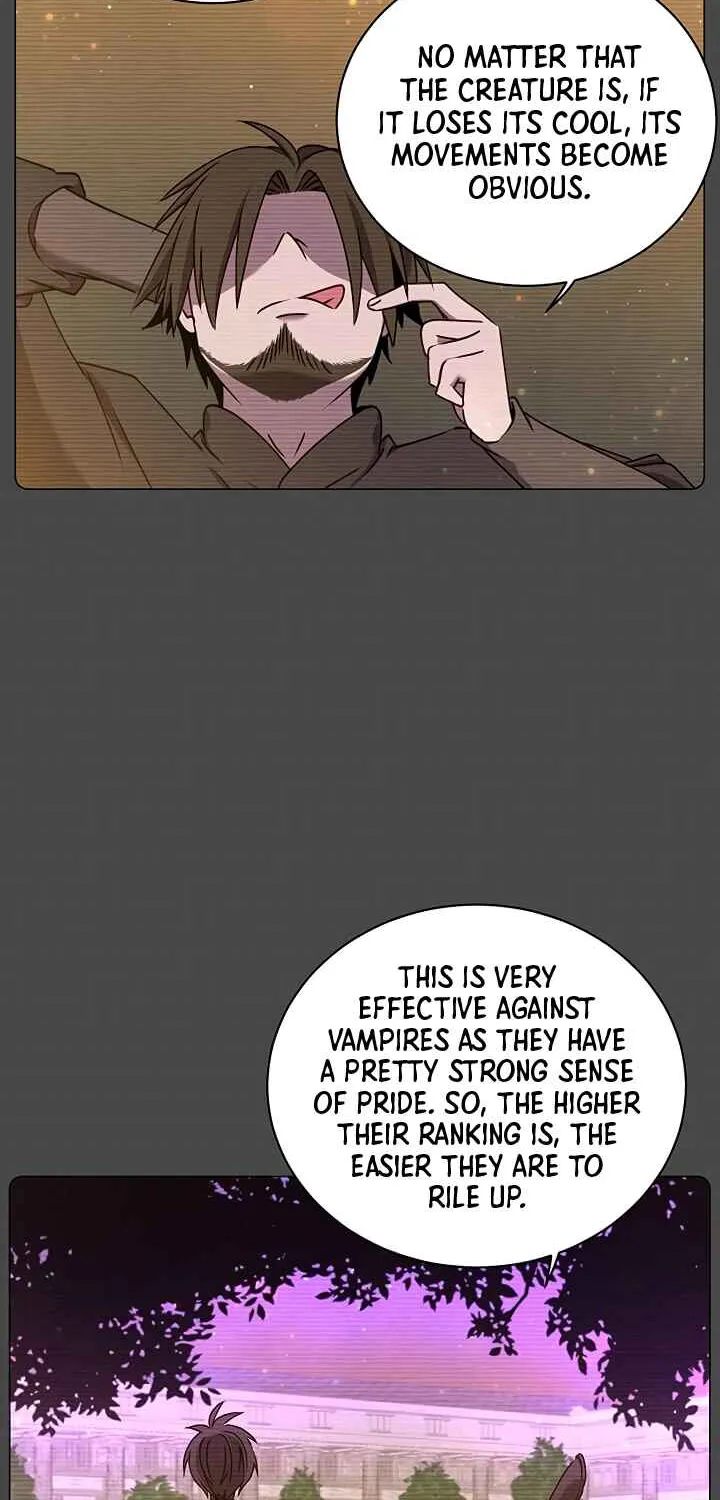 Read The MAX leveled hero will return! chapter 24 image 43 on Lezhin