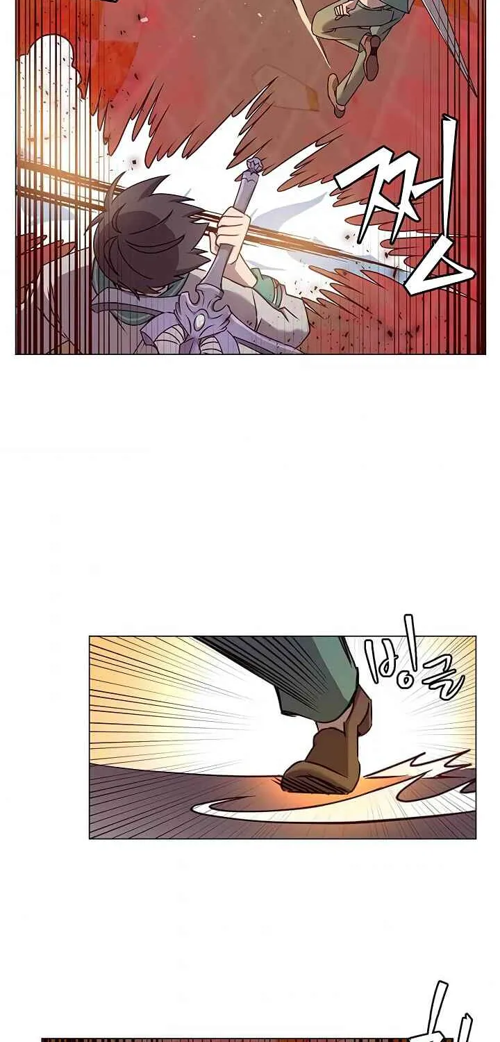 Read The MAX leveled hero will return! chapter 24 image 48 on Lezhin