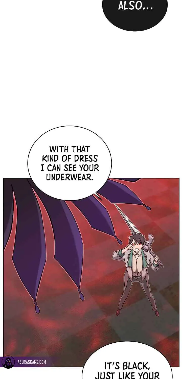 Read The MAX leveled hero will return! chapter 24 image 5 on Lezhin