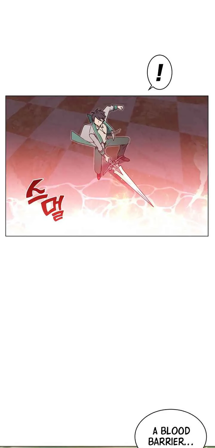 Read The MAX leveled hero will return! chapter 24 image 52 on Lezhin