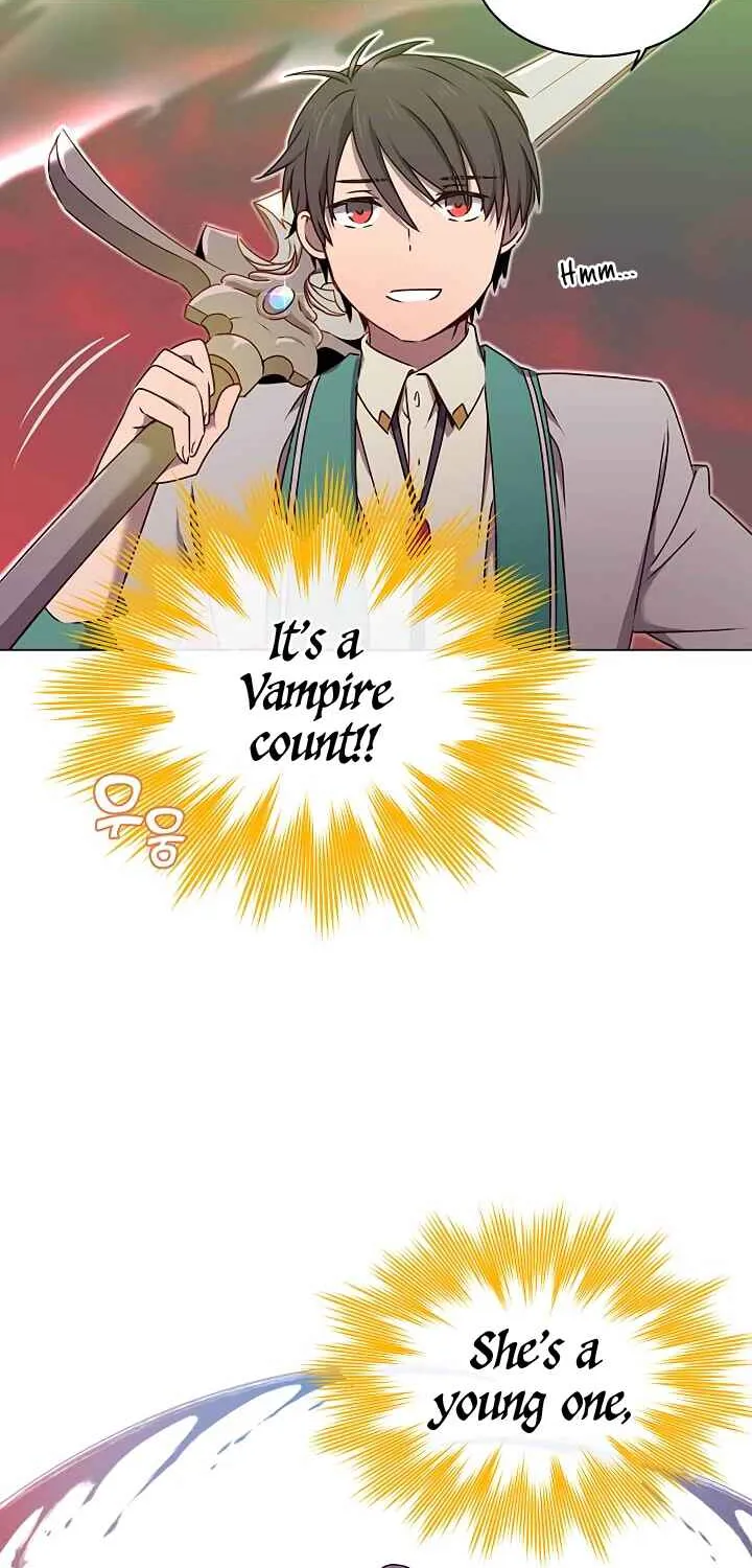 Read The MAX leveled hero will return! chapter 24 image 53 on Lezhin