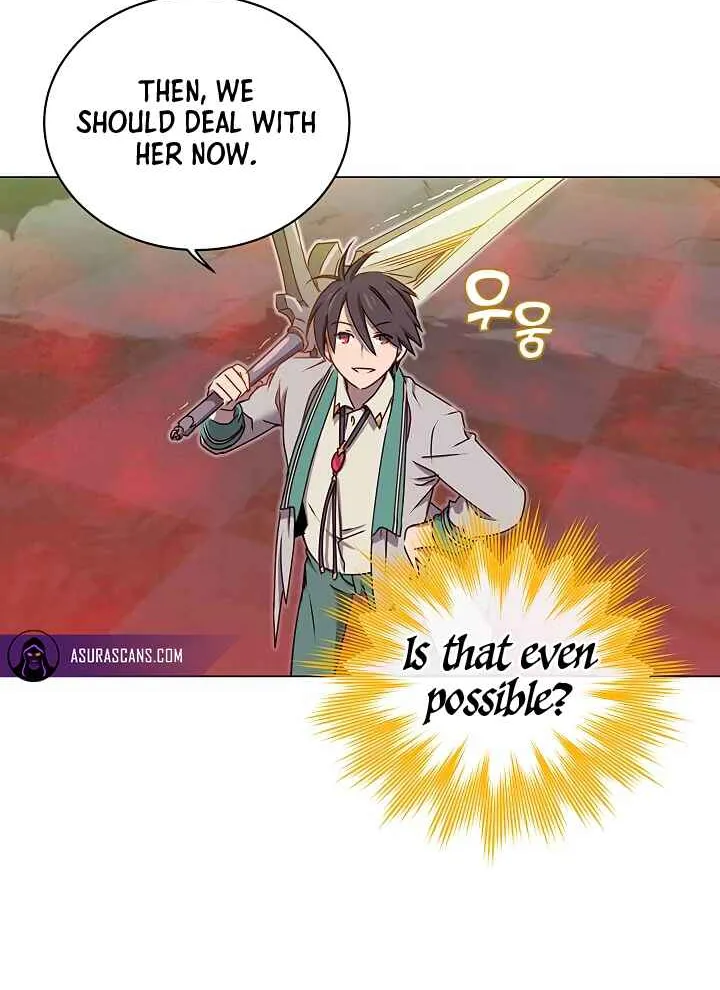 Read The MAX leveled hero will return! chapter 24 image 55 on Lezhin