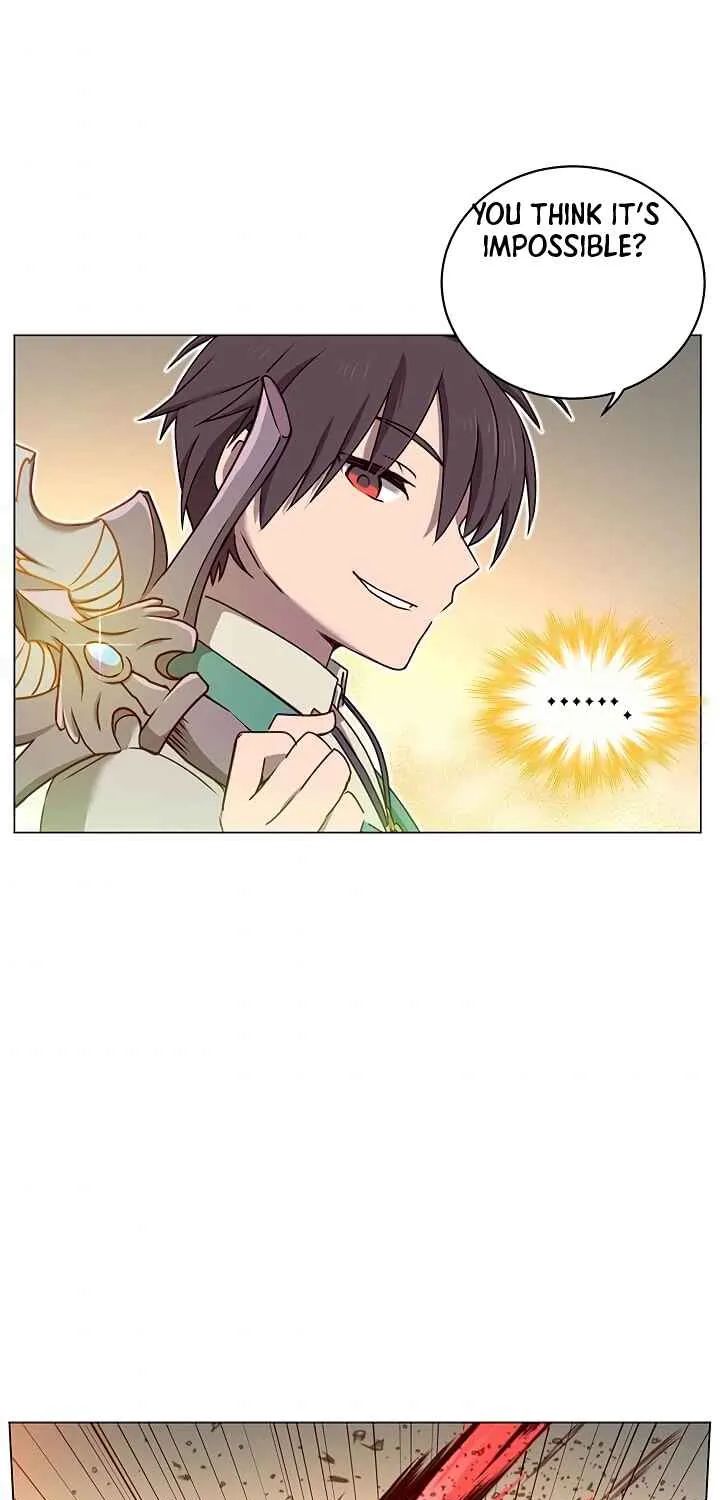 Read The MAX leveled hero will return! chapter 24 image 56 on Lezhin