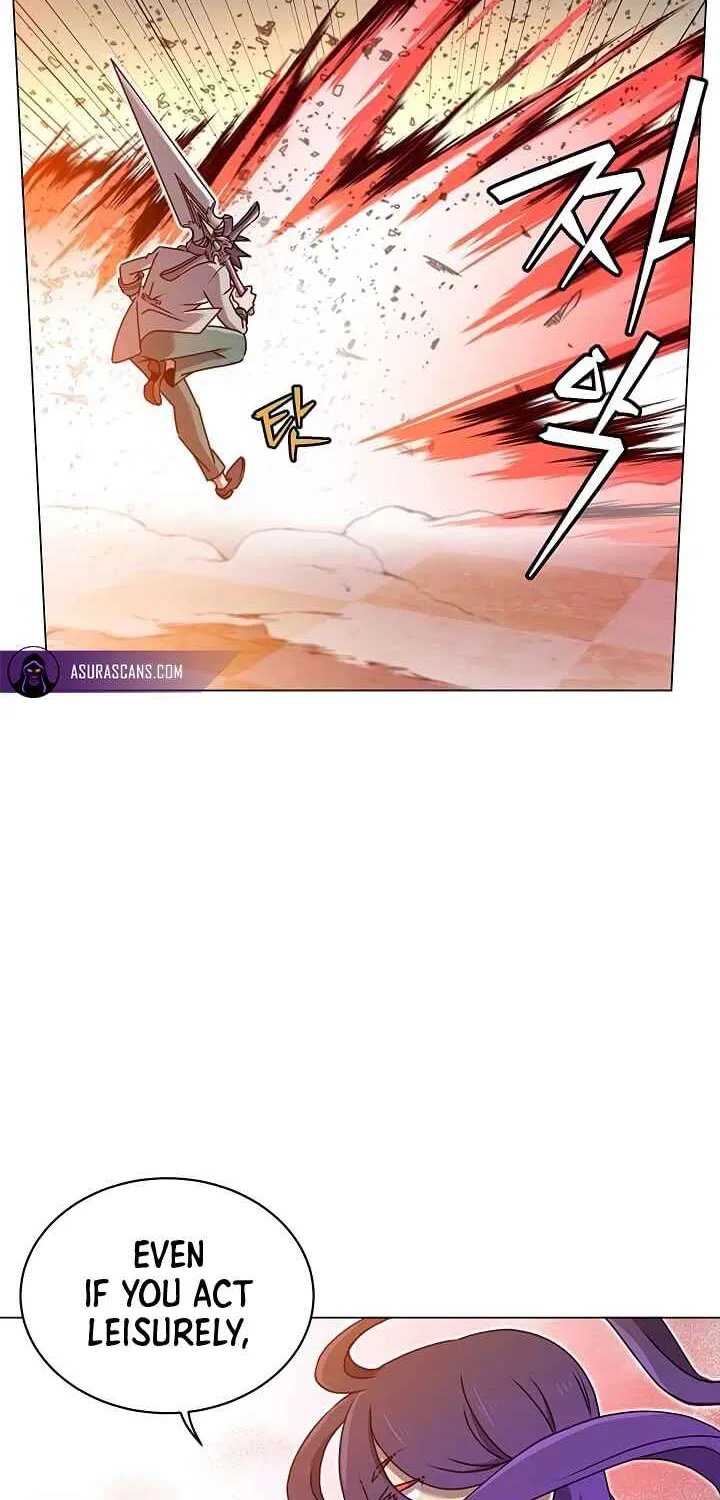 Read The MAX leveled hero will return! chapter 24 image 57 on Lezhin