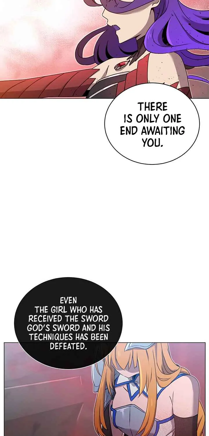 Read The MAX leveled hero will return! chapter 24 image 58 on Lezhin