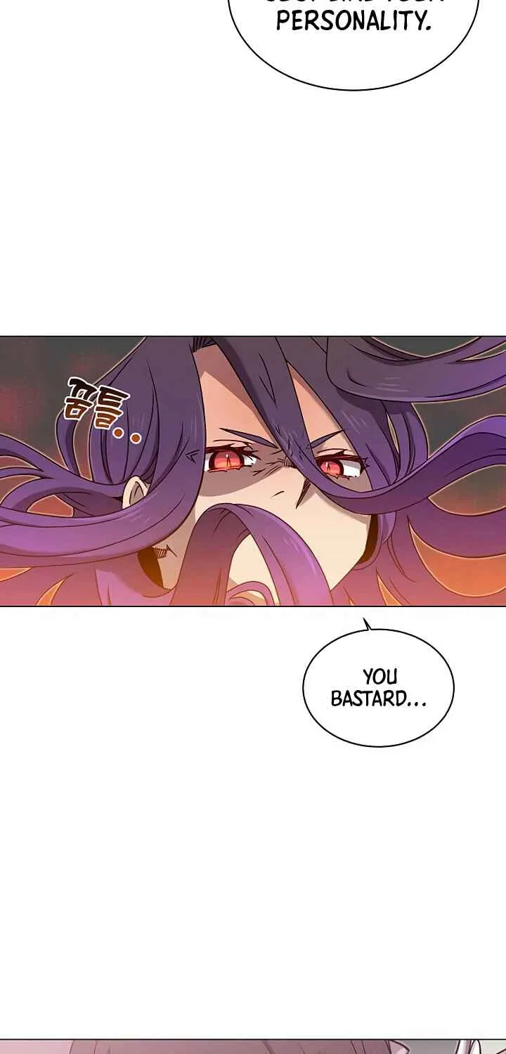 Read The MAX leveled hero will return! chapter 24 image 6 on Lezhin