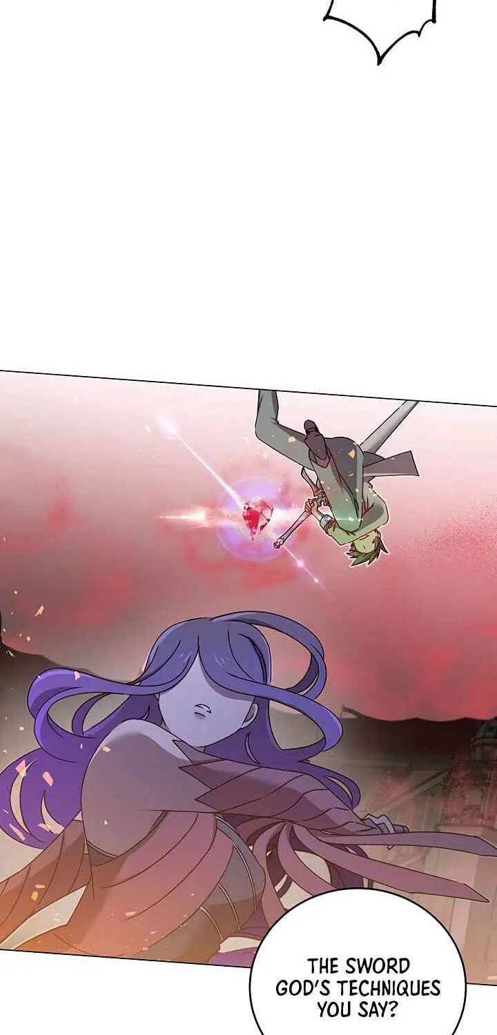 Read The MAX leveled hero will return! chapter 24 image 67 on Lezhin